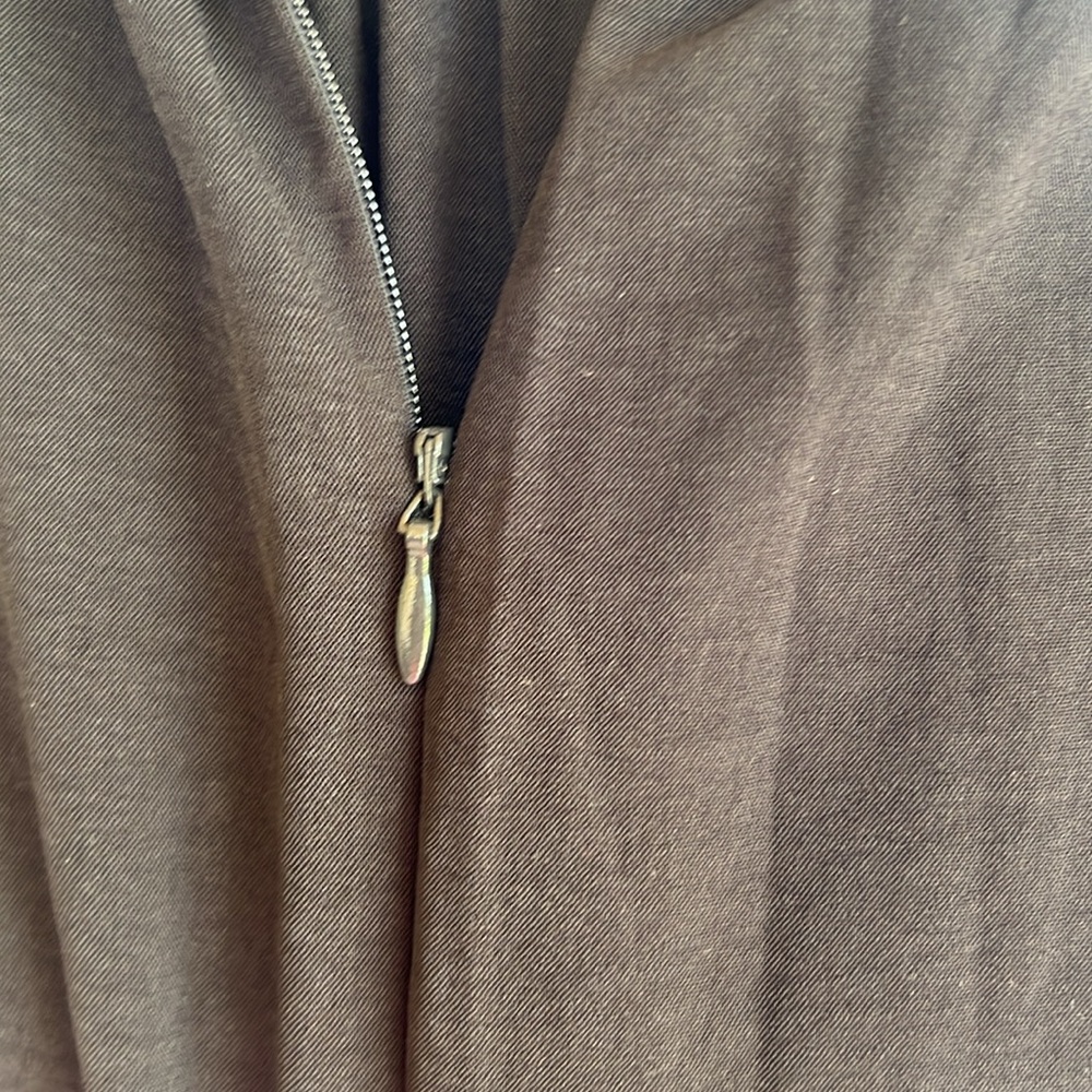 NWOT MICHAEL KORS HALTER JUMPSUIT …..747 - Picture 8 of 15